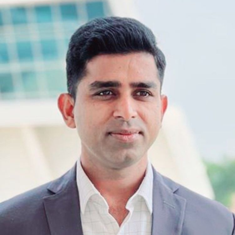 Hari Rastogi